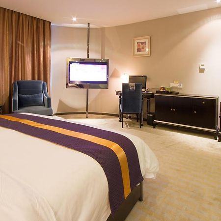 Chengdu Xuanya Yingyue Hotel Δωμάτιο φωτογραφία
