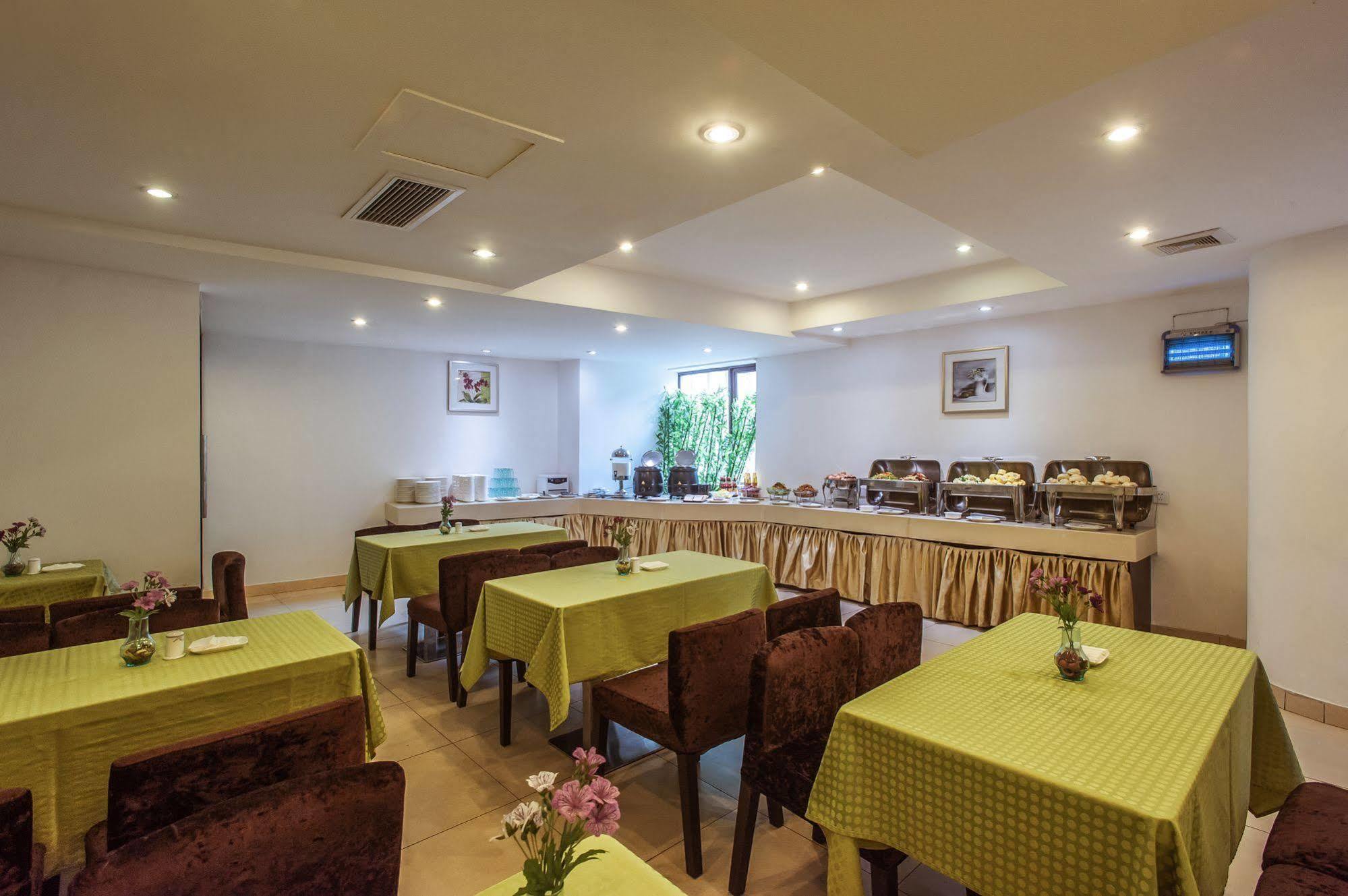 Chengdu Xuanya Yingyue Hotel Εξωτερικό φωτογραφία