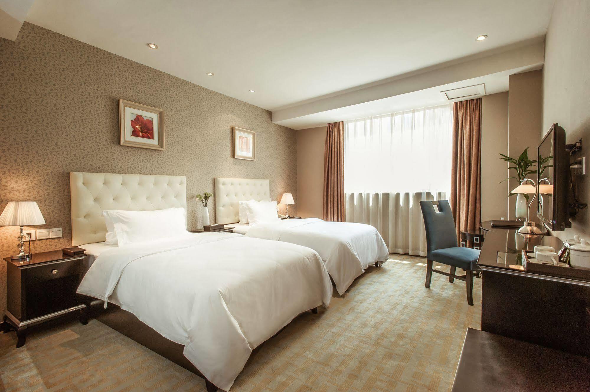 Chengdu Xuanya Yingyue Hotel Εξωτερικό φωτογραφία